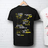 TSHIRT Album Nic