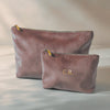 Pochette premium in Velluto