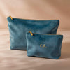 Pochette premium in Velluto