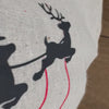 Sacca Babbo Natale XXL