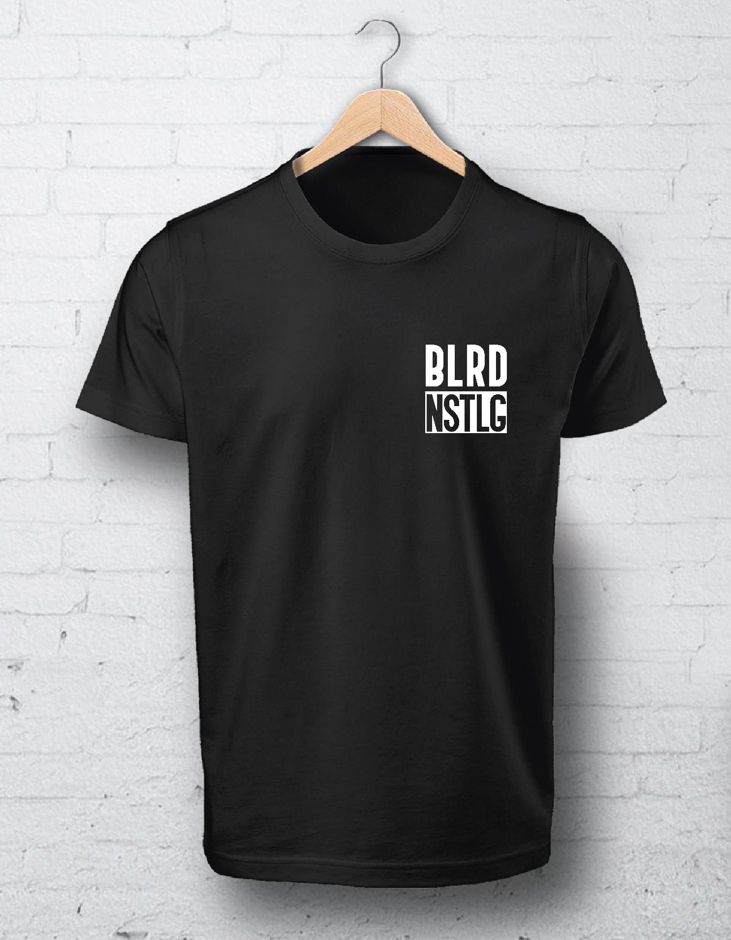 TSHIRT Balorda NSTLG